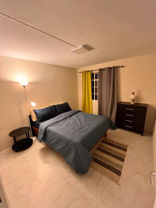 Apartment With Private Rooftop 450 M From The Beach Flic-en-Flacq 外观 照片