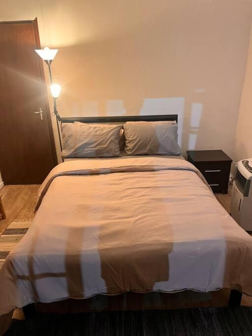 Apartment With Private Rooftop 450 M From The Beach Flic-en-Flacq 外观 照片
